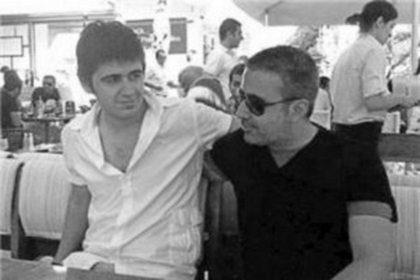 nihat dogan dan emrah in oglu tayfun erdogan a tepki