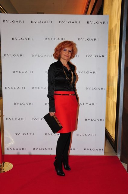 BERRİN ZORLU 