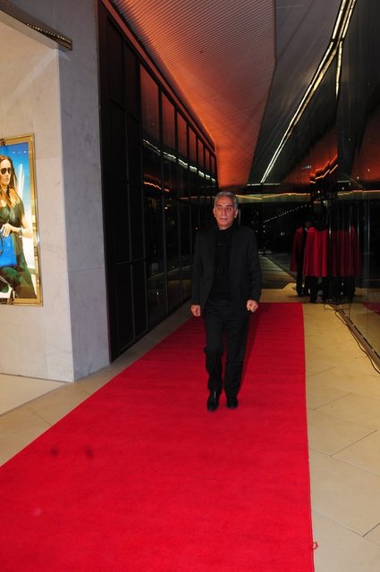ADNAN POLAT 