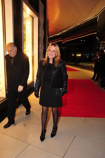 CAROLE HAKKO