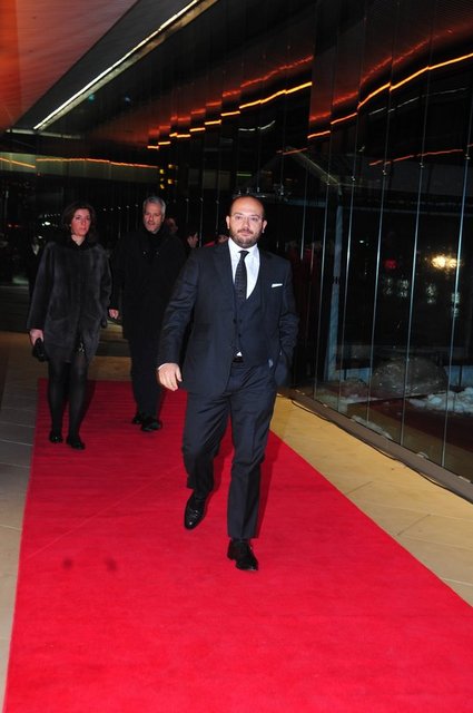 POLAT GÜLMAN 