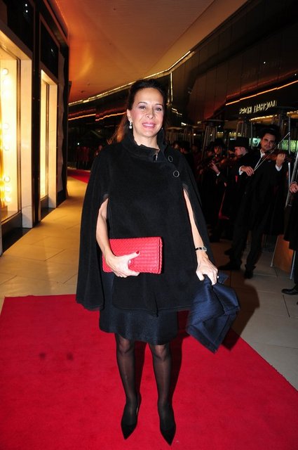 ASLI ERSU