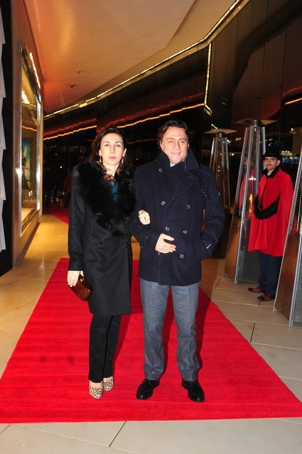 RAQUEL - AVI HABİB