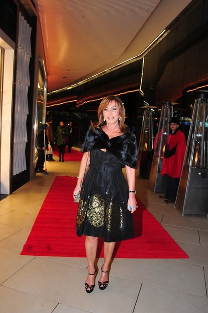 DALIA GARİH