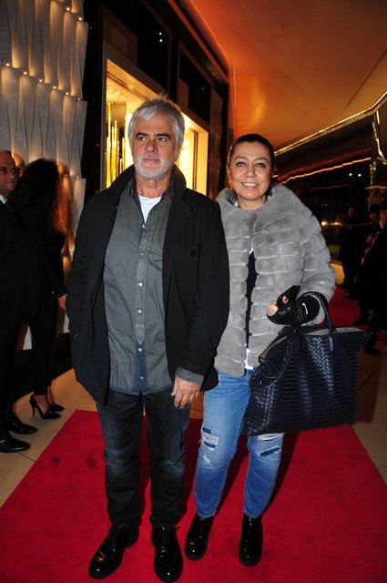 AYŞEGÜL - AHMET HOTİÇ