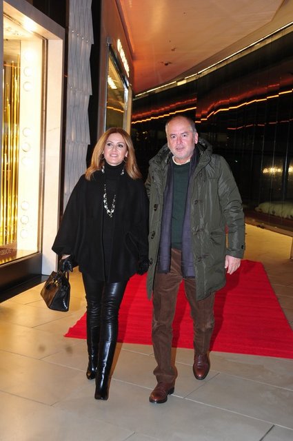 SUZAN - TURGUT TOPLUSOY 