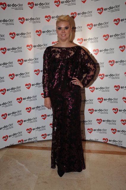 HANDE SEZER PEKCAN 