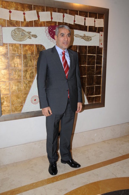 İMAM ALTINBAŞ 