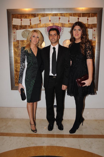 PINAR - MURAT TALAY, DERYA AYAYDIN 