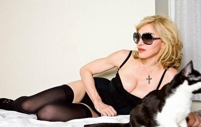 Madonna