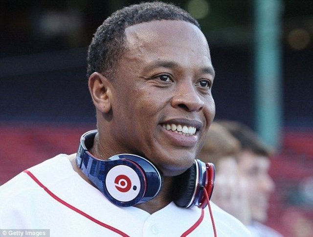 Dr. Dre
