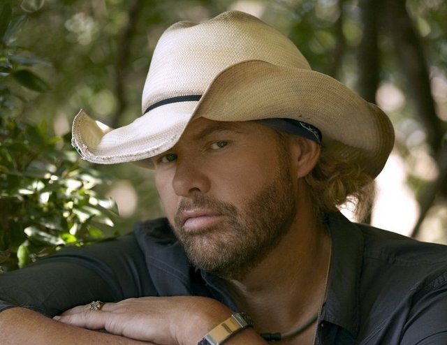 Toby Keith