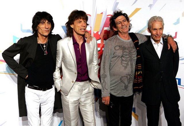 Rolling Stones