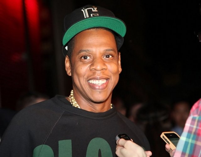 Jay Z