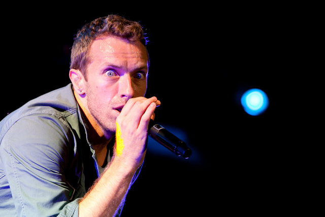 Coldplay