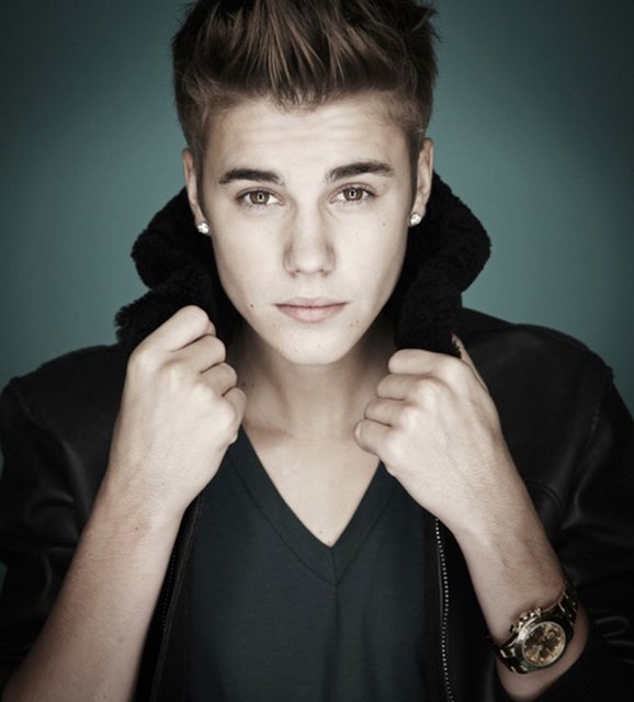 Justin Bieber