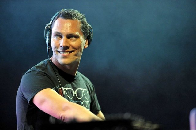Tiësto