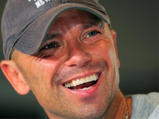 Kenny Chesney