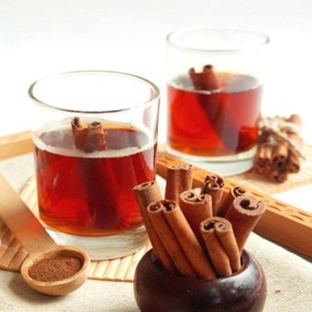 Zencefil, kuşburnu, ıhlamur, nane-limon, tarçın çayları iyileşmeye yardımcı olabiliyor. -  -