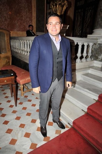 Herkes bu aşkı konuşacak!