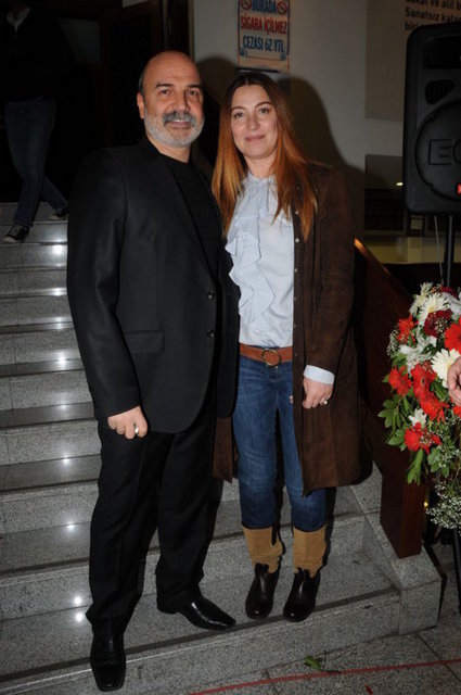 Vahide Gördüm ve Altan Gördüm çifti 22 yıllık evliliklerini bitirdiler. 19 yaşında Alize adında bir kızları bulunan Gördüm çiftinin boşanmasının nedeninin aldatma olduğu iddia edilmişti