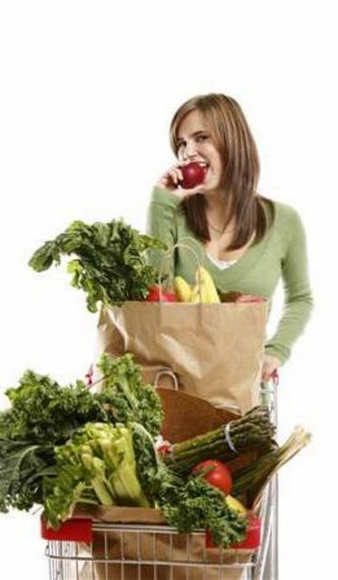 Bu flavonoid, özellikle sigara içen kadınların mide kanserine yakalanma ihtimalini de yüzde 80 azaltıyor.