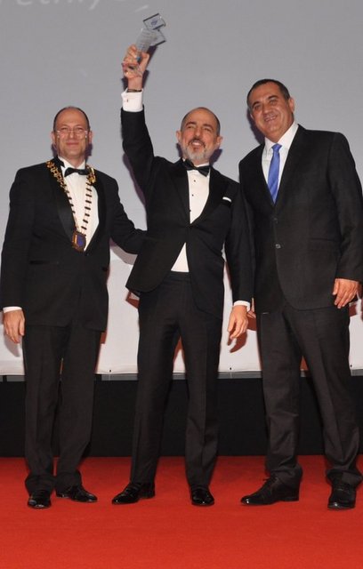 PATRICE LEPKOWSKI, EDİP İLKBAHAR, HASAN GÜRSEL