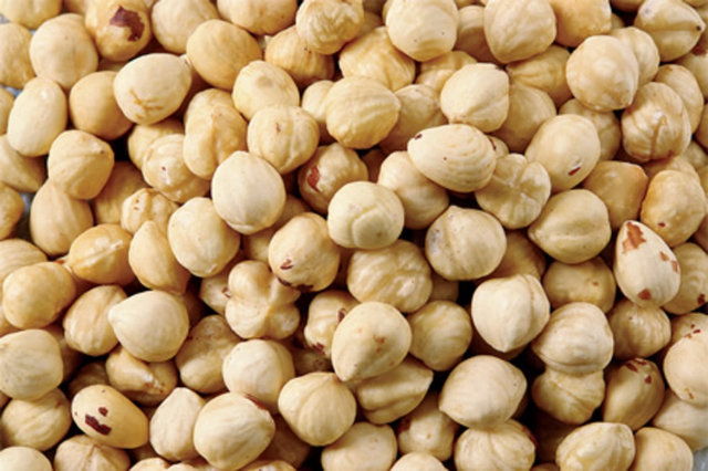 "Fındık, ceviz ve badem gibi meyvelerin tüketiminin günlük diyetimizin vazgeçilmez bir parçası olması gerekir.