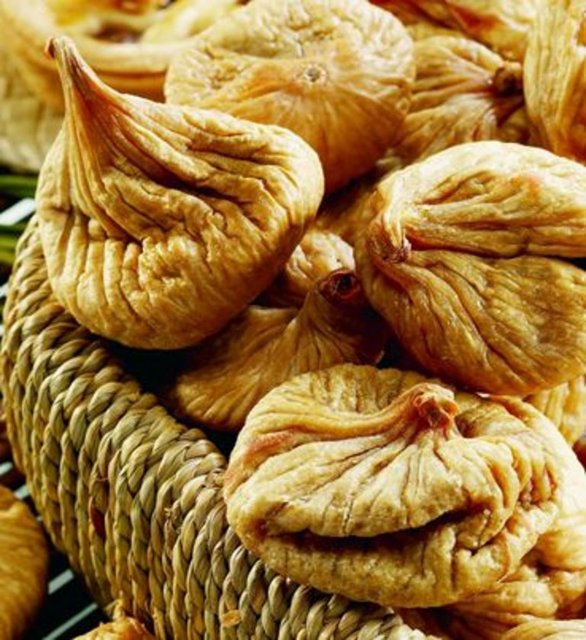 Zengin demir minerali ile kanı güçlendirir.