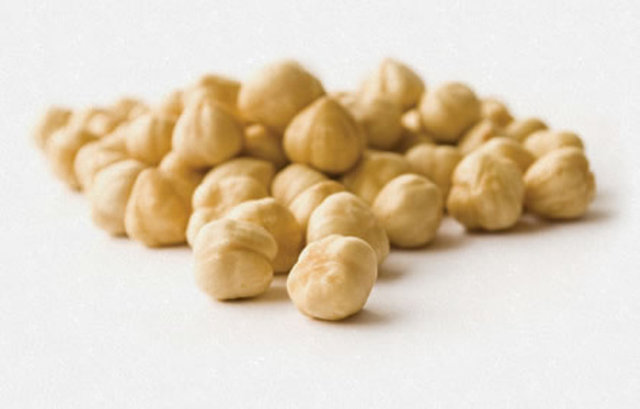 "Kesin veriler olmasa da fındığın kalbe faydasının doymamış yağdan zengin olması olarak belirtiliyor."