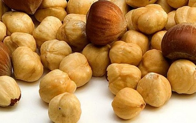 Yağ, protein, karbonhidrat, E vitamini, mineraller, diyabetik lifler ve anitoksidant fenoliklerin özel bileşimleri nedeniyle beslenme ve sağlık açısından fındık, kuruyemiş çeşitleri arasında önemli bir konuma sahip.