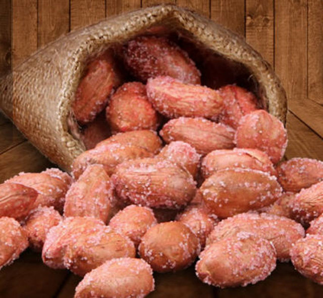 Cinsel arzuyu artırır.