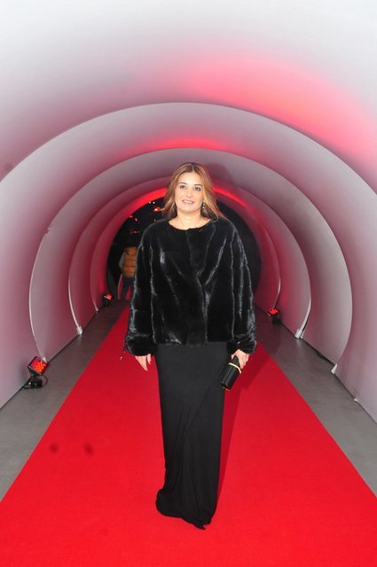 ÖZLEM GÜRSEL 