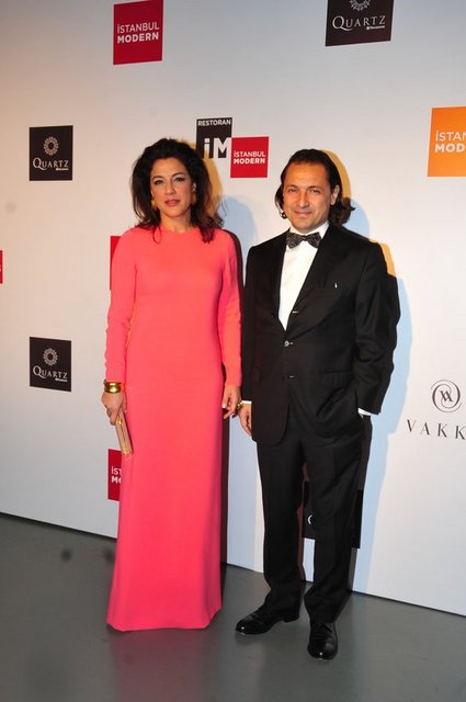 MERVE - KAAN GÜRSEL 