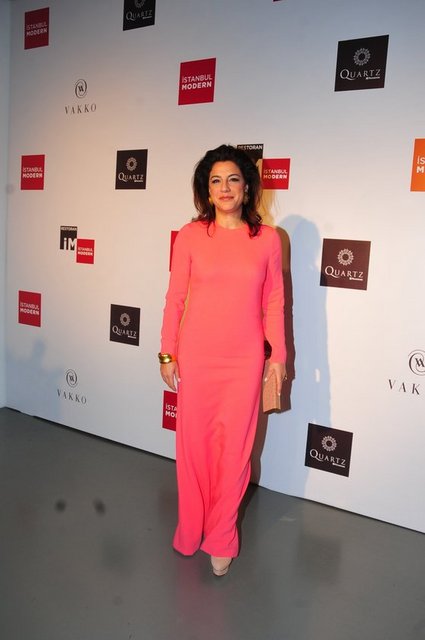 MERVE GÜRSEL 