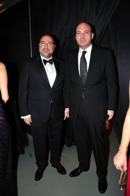TAHA TATLICI, LEVENT KIZIL 
