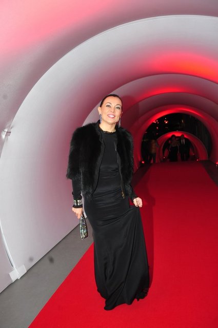 AYSUN KİBAR 