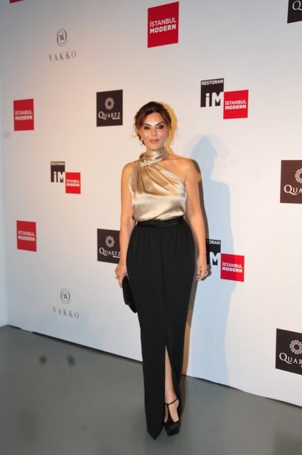 FERYAL GÜLMAN 