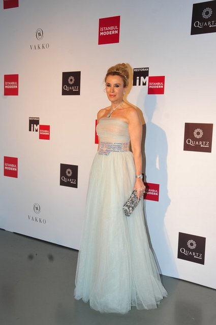 RUKEN MIZRAKLI 