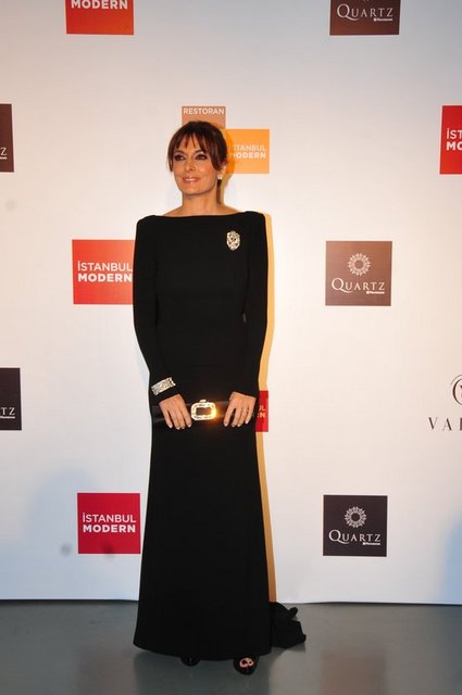 BANU ÇARMIKLI 