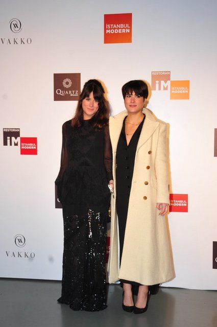 ELİF, AYŞE BOYNER 
