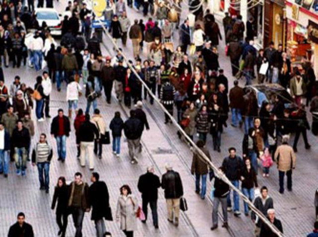 TÜRKİYE 	Kadın (ortalama yaşam süresi/yıl) 78 	Erkek (ortalama yaşam süresi/yıl) 71 	Total (ortalama yaşam süresi/yıl) 75 -