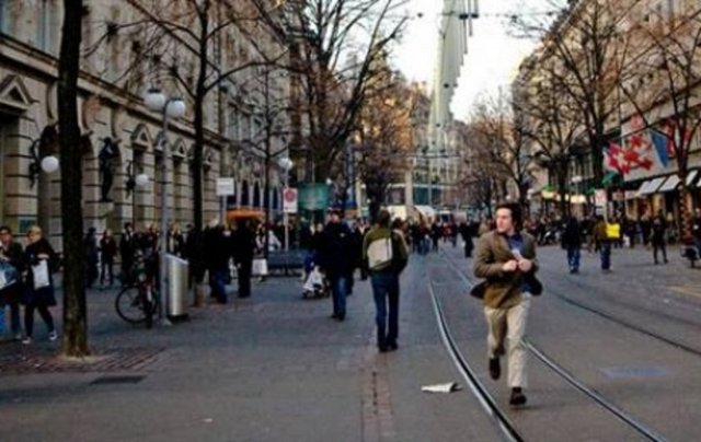 İsviçre -  - Kadın (ortalama yaşam süresi/yıl) 85 	Erkek (ortalama yaşam süresi/yıl) 81 	Total (ortalama yaşam süresi/yıl) 83