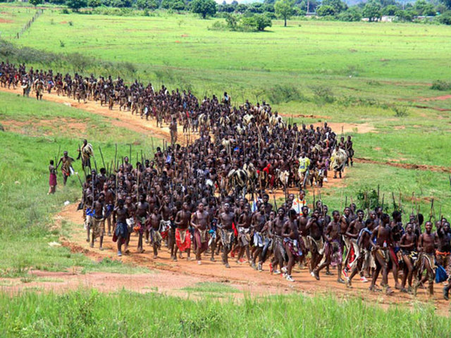 Swaziland 	Kadın (ortalama yaşam süresi/yıl) 48 	Erkek (ortalama yaşam süresi/yıl) 49 	Total (ortalama yaşam süresi/yıl) 49