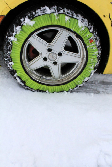 Yangın söndürme cihazını ihmal etmeyin