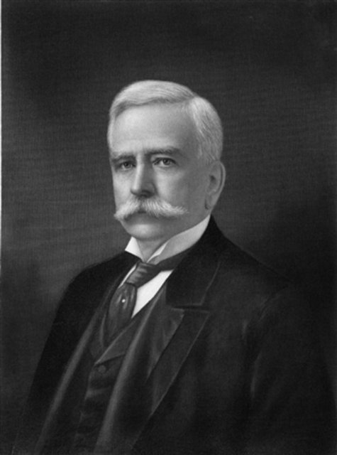 23. Marshall Field - 66 milyar dolar (1834 - 1906 ) Chicago merkezli bir satış mağazası olan Marshall Field and Company'nin kurucusu olan Marshall Field 1906 yılında öldüğünde 66 milyar dolar servete sahipti.