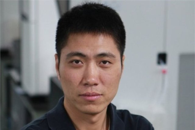 6- Jun Wang - BGI adlı şirketin Genel Direktörü. 37 yaşında. -
