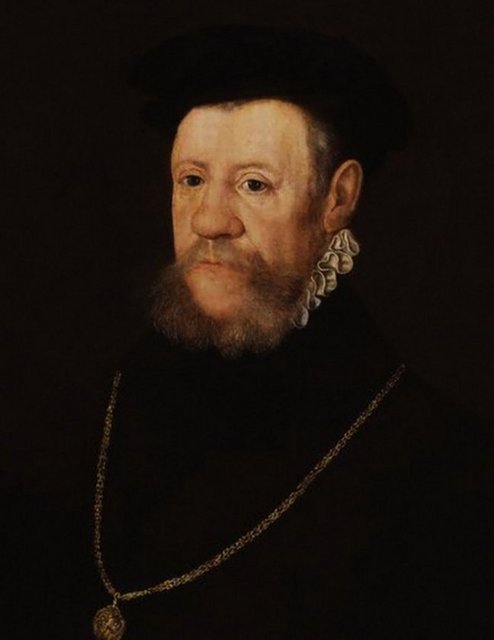 15. Richard Fitzalan - 118.6 milyar dolar (1306 -1376) İngiltere'nin önde gelen soylu ve toprak sahiplerinden Richard Fitzalan 1376 yılında öldüğünde 118.6 milyar dolar servete sahipti.