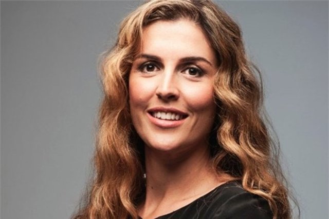 32- Claudia Sender - TAM Airlines şirketinin CEO'su. 38 yaşında. -