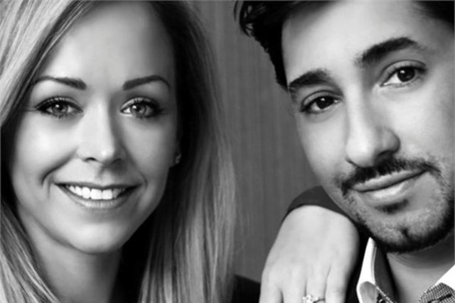 42- Tamara Ralph & Michael Russo - Ralph & Russo adlı tekstil şirketinin CEO'su ve Kreatif Direktörleri. Sırasıyla 31 ve 35 yaşındalar. -